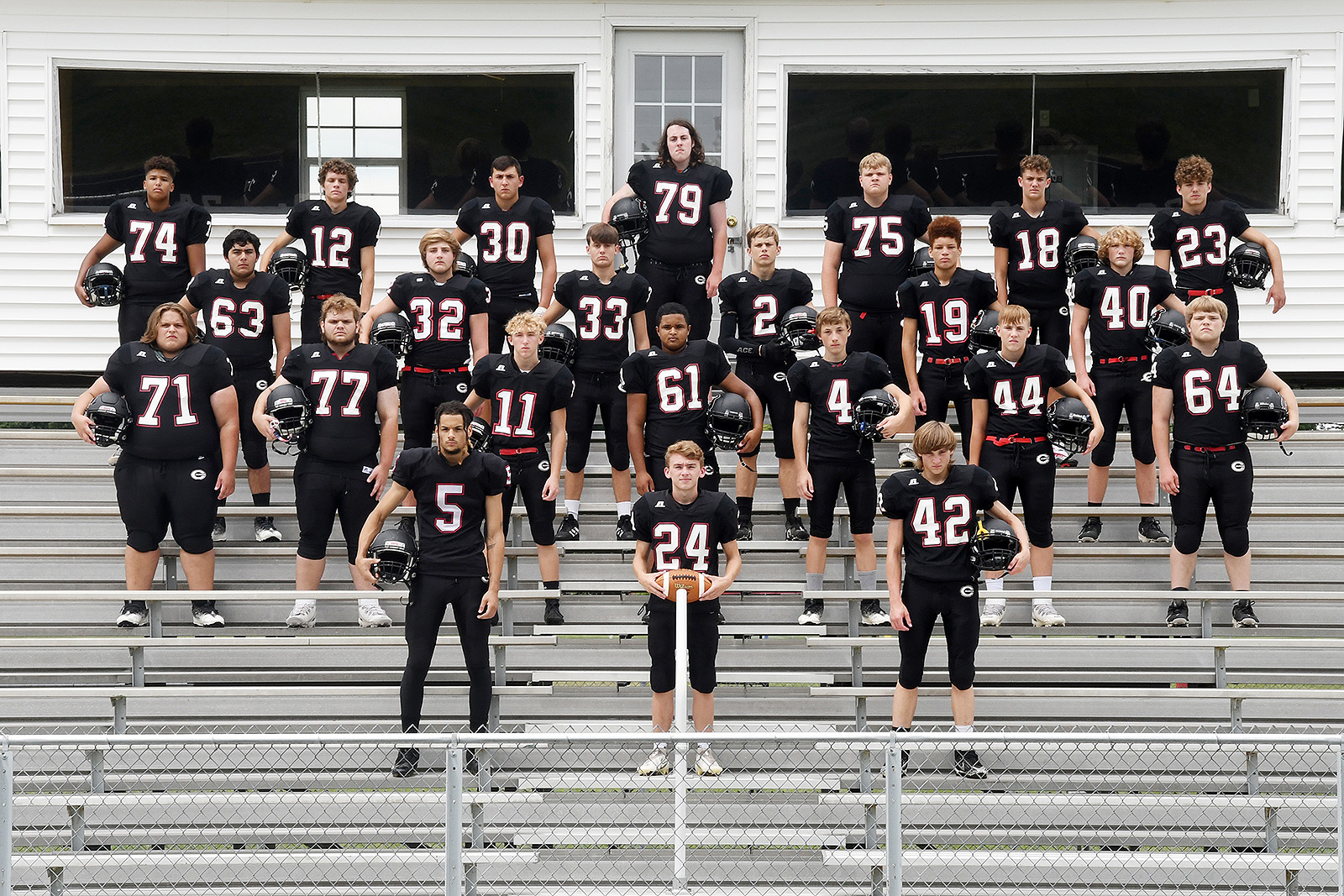 Covington Exempted Village Schools - *COVINGTON FOOTBALL PLAYOFF TICKET  INFO* The Covington Buccaneers will play their second regional football  playoff game on Saturday, November 12th, at 7:00 p.m. against the Fort  Recovery