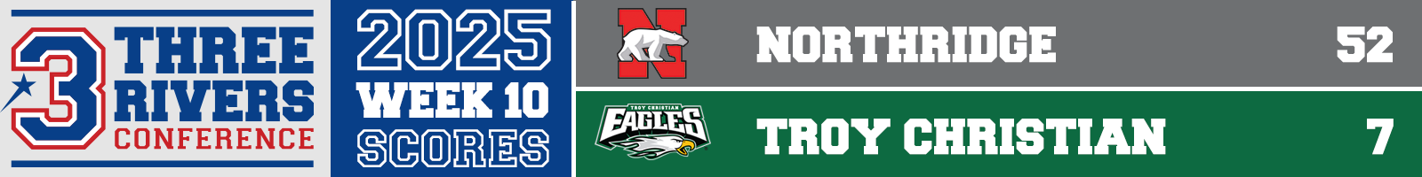 northridge-troychristian